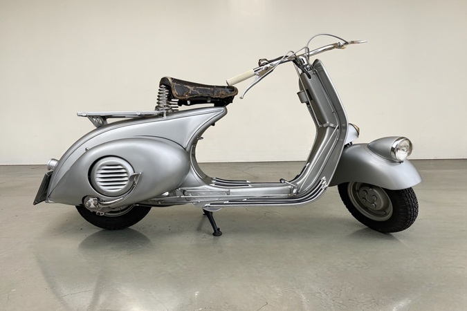 1947 Vespa 98 for sale